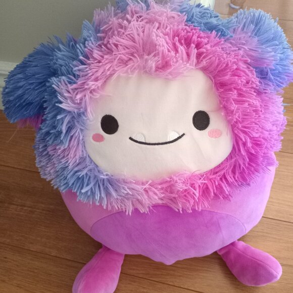 Squishmallows - Woxie 14 inch - Picture 1 of 2